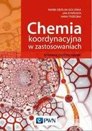 Chemia koordynacyjna w zastosowaniach - Outlet - Prof. dr hab.  Maria Cieślak-Golonka