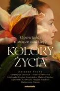 Kolory życia - Katarzyna Enerlich