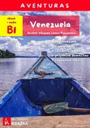 Aventuras. Venezuela - Anaheli Vazquez