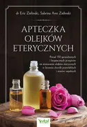 Apteczka olejków eterycznych - Eric Zielinski
