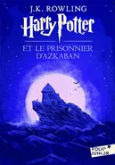 Harry Potter et le prisonnier d'Azkaban - Outlet - Rowling J. K.