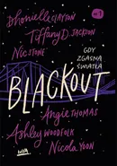 Blackout Gdy zgasną światła - Dhonielle Clayton