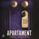 Apartament - Izabela Janiszewska