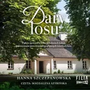 Dary losu - Hanna Szczepanowska