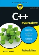 C++ dla bystrzaków - Davis Stephen R.