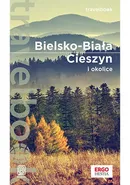 Bielsko-Biała Cieszyn i okolice Travelbook - Iwona Baturo