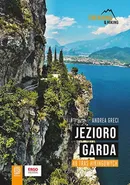 Jezioro Garda 48 tras hikingowych - Andrea Greci