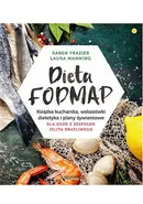 Dieta FODMAP - Karen Frazier