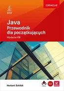 Java Przewodnik dla początkujących - Schildt Herbert