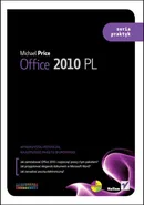 Office 2010 PL Seria praktyk - Michael Price