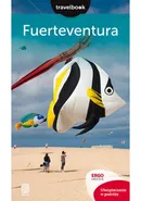 Fuerteventura Travelbook - Berenika Wilczyńska
