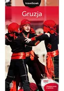 Gruzja Travelbook - Krzysztof Kamiński