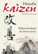 Filozofia Kaizen - Robert Maurer