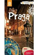 Praga Travelbook W 1 - Aleksander Strojny