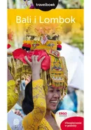 Bali i Lombok Travelbook - Piotr Śmieszek