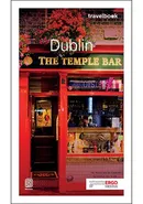 Dublin Travelbook - Piotr Thier