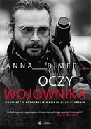 Oczy Wojownika - Anna Bimer