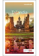 Tajlandia Travelbook - Krzysztof Dopierała