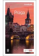 Praga Travelbook - Aleksander Strojny