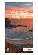 Wybrzeże Bułgarii Travelbook - Robert Sendek
