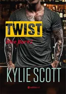 Twist Dive Bar - Scott Kylie