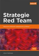 Strategie Red Team - Johann Rehberger