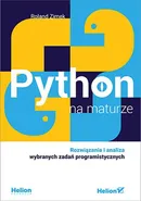 Python na maturze - Roland Zimek