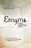Enigma: liczba wszystkich liczb - Krzysztof Koziołek