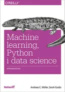 Machine learning Python i data science - Sarah Guido