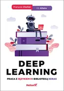 Deep Learning Praca z językiem R i biblioteką Keras - J.J. Allaire
