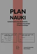 Plan nauki kandydata na aplikanta prokuratorskiego/sędziowskiego - Joanna Krakowiak