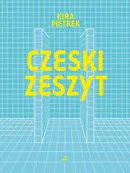 Czeski zeszyt - Kira Pietrek