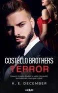 Costello Brothers Terror - K.E. December