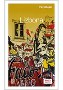 Lizbona Travelbook - Krzysztof Gierak