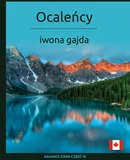 Ocaleńcy - Iwona Gajda