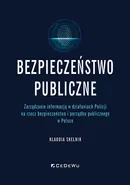 Bezpieczeństwo publiczne - Klaudia Skelnik