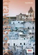 Bari i Apulia. Travelbook. Wydanie 2 - Pomykalska Beata