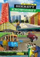 Sekrety Krowodrzy - Janusz Mika