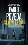 Klątwa Kraba - Pablo Poveda