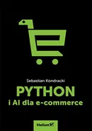 Python i AI dla e-commerce - Sebastian Kondracki