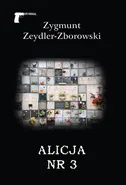Alicja nr 3 - Zygmunt Zeydler-Zborowski