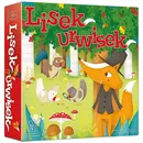 Lisek urwisek - Shanon Lyon