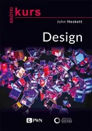 Krótki kurs. Design - John Heskett