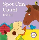 Spot Can Count - Eric Hill