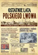 Ostatnie lata polskiego Lwowa - Sławomir Koper