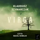 Virga - Klaudiusz Szymańczak