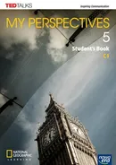 My Perspectives 5 Podręcznik - Hugh Dellar