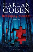 Brakujący element - Harlan Coben
