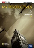 My Perspectives 5 Zeszyt ćwiczeń