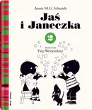 Jaś i Janeczka 2 - Schmidt Annie M.G.